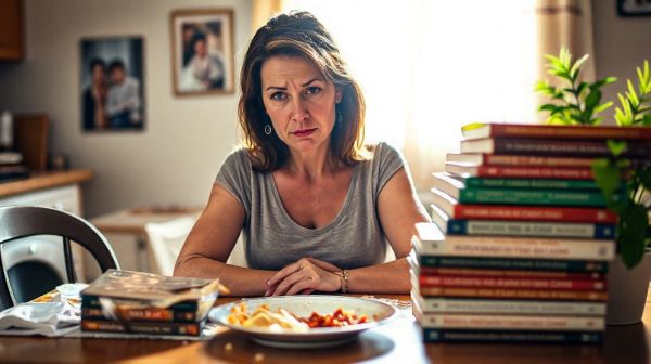 10 raisons surprenantes pour lesquelles on peine à grossir