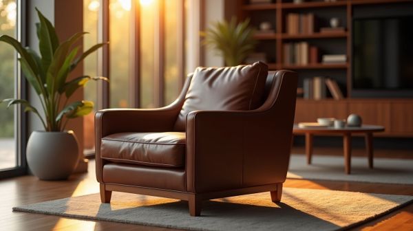 Avez-vous pensé aux avantages du fauteuil releveur ?