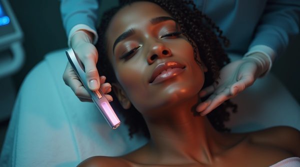 Épilation laser pour les peaux foncées : sécurité, efficacité et conseils adaptés