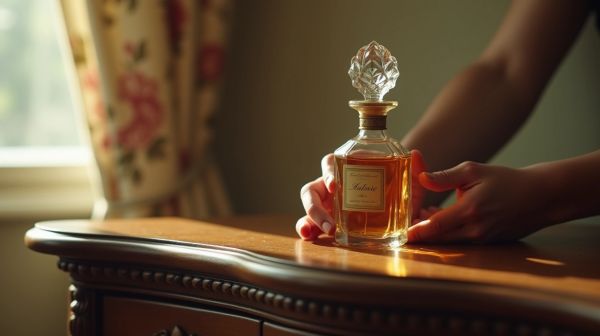 L'authenticité des senteurs : repérer le vrai du faux