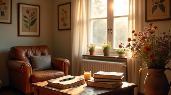 Le journal de gratitude : transformer son quotidien grâce à la psychologie positive