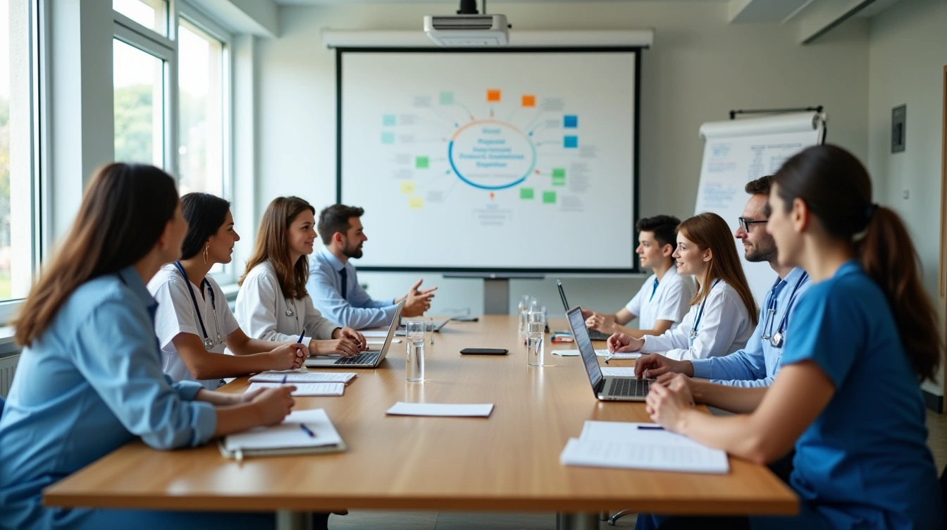 Quels sont les critères de choix et conditions d’éligibilité ?