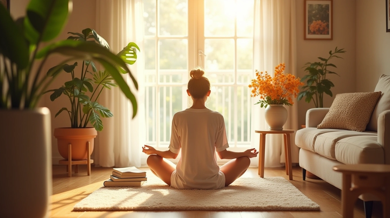 Pourquoi tenir un carnet de gratitude au quotidien ?